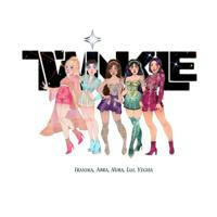 TwinKle Official