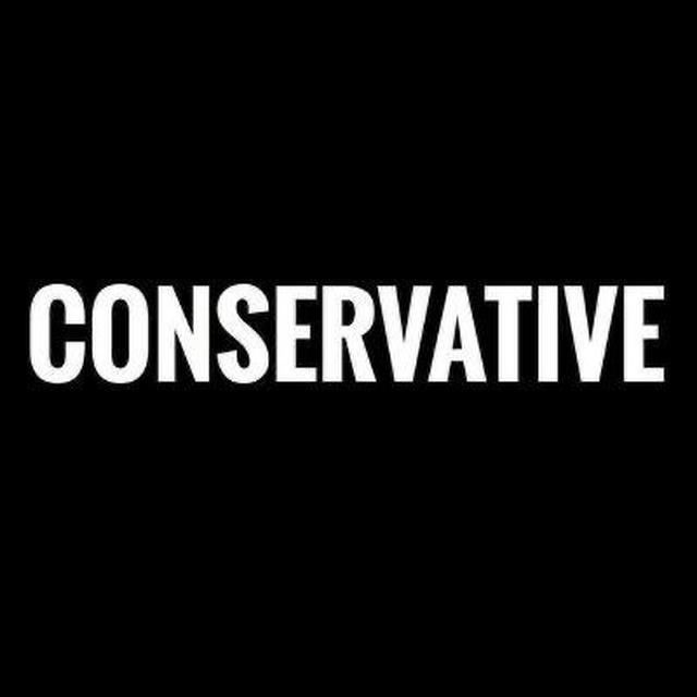 Conservative 🇺🇸
