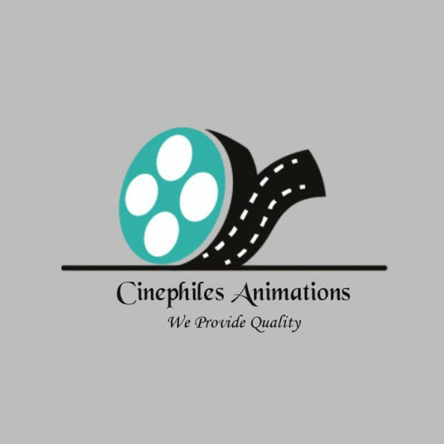 Cinephiles (Animations)