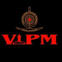 VIPM classes