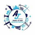 AJ Travel Agency ✈️✈️