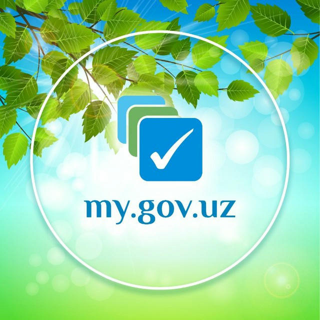 my.gov.uz