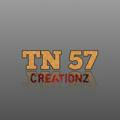 TN 57 AND PRO CREATIONZ