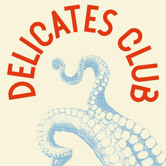 Delicates Club