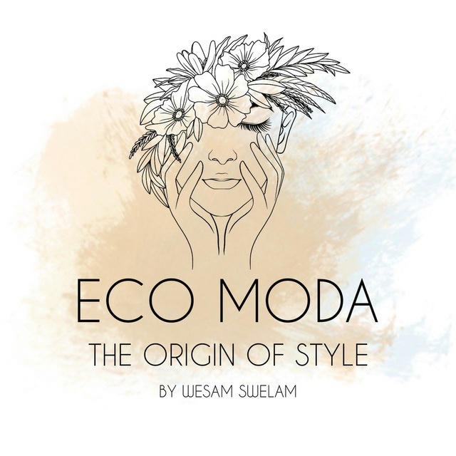 مصنع Eco moda👗