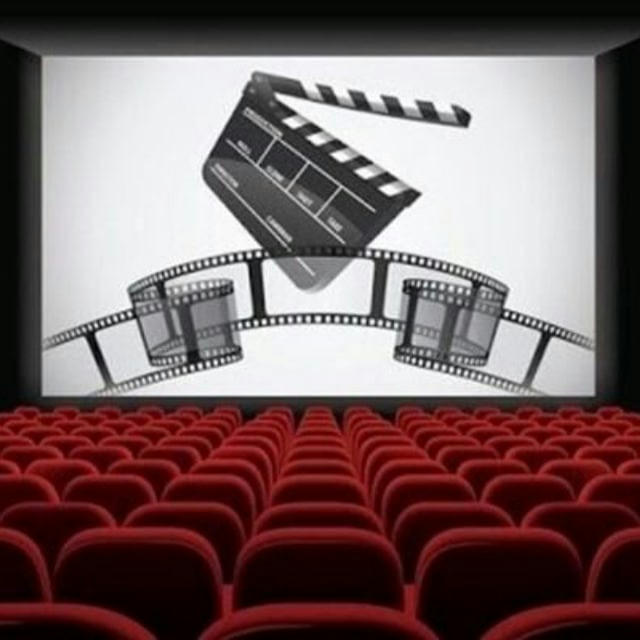 Pardeye Noghrei & Cinema Silver Screen