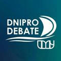 Dnipro Debate