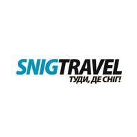 SNiGTRAVEL❄️