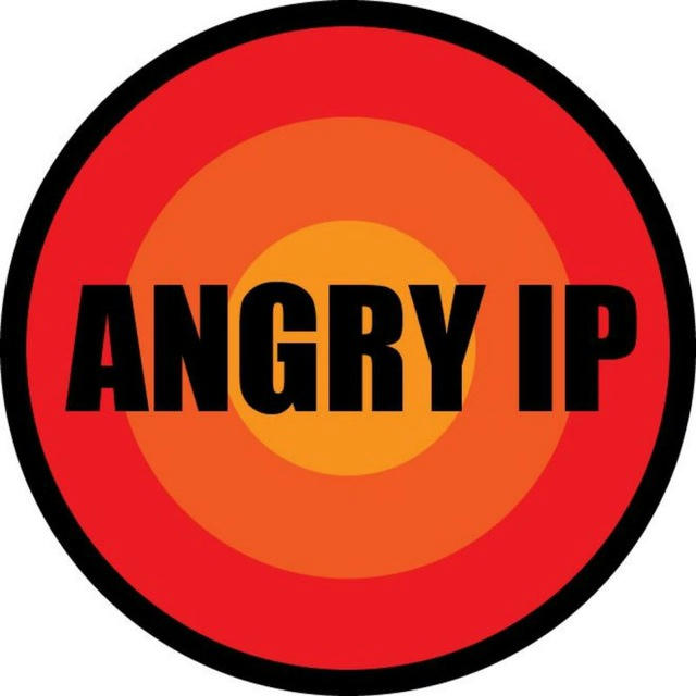 Angry IP
