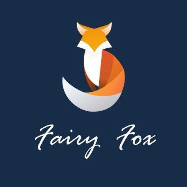 🦊 Fairy Fox 🦊