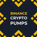Binance Crypto Pumps Signals