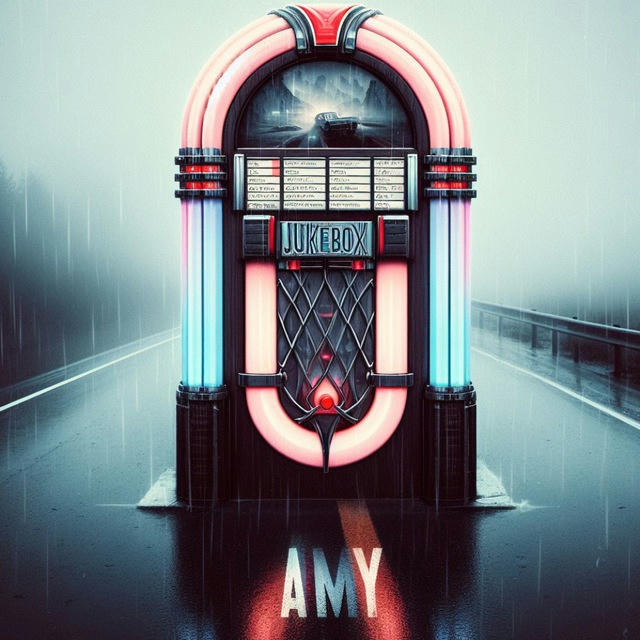 Jukebox by AMY 🎫