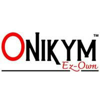 ONIKYM READY STOCKS