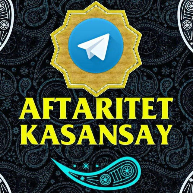 Aftaritet KasansaY