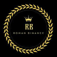 Roman Binance [🔒]