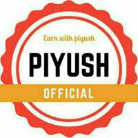 Piyush Tech Official