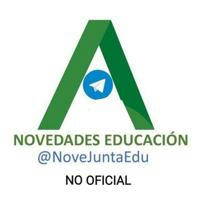 👩‍🏫 Novedades de la junta de Andalucía en Educación 👨‍🏫