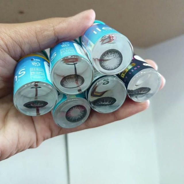 KOSMETIK MURAH ORIGINAL FROM HQ
