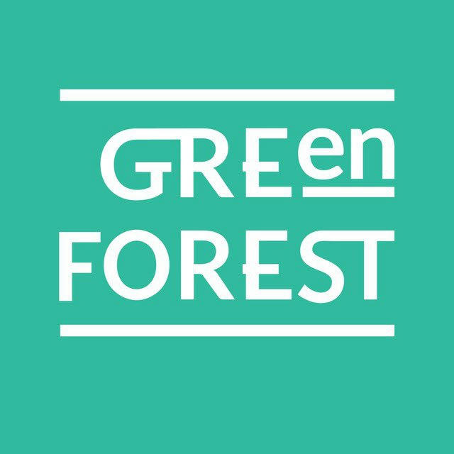 Green Forest | Learning English