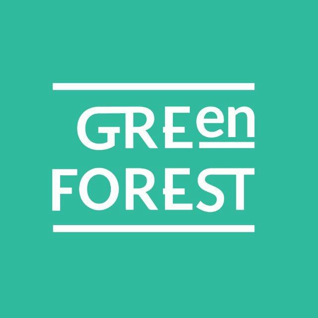 Green Forest | Англійська мова
