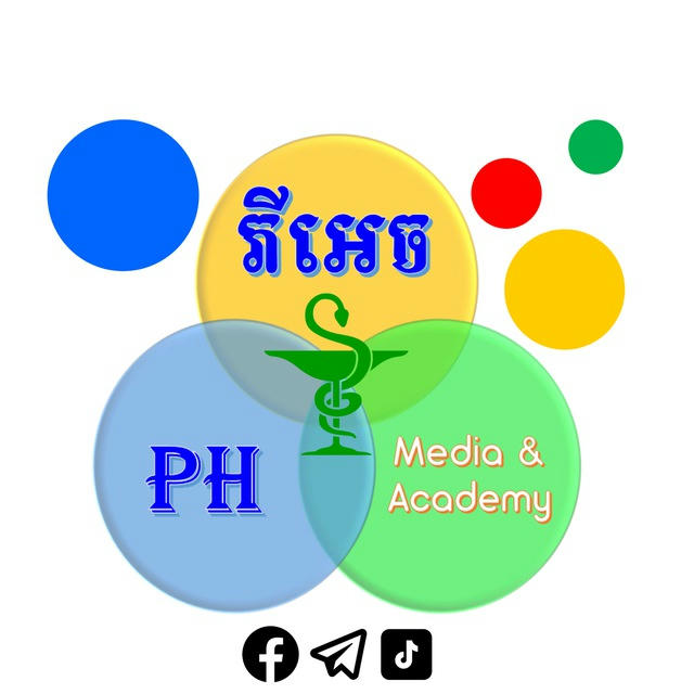 PH Media & Academy