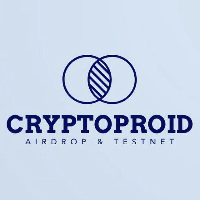 CryptoProID Airdrop 🇮🇩