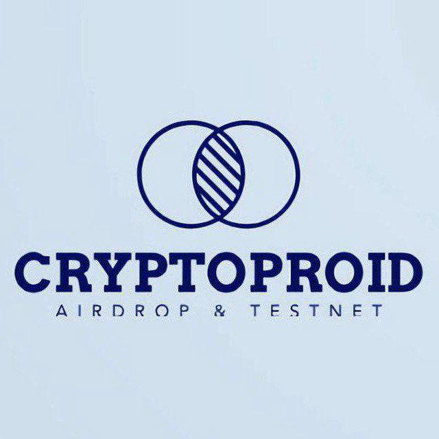 CryptoProID Airdrop 🇮🇩