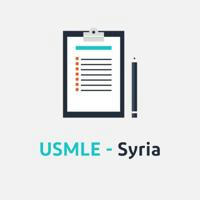 Syrian USMLE Experiences