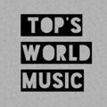 Tip Top's World Music