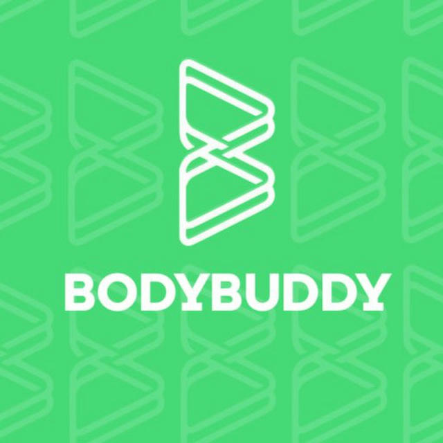 •Body Buddy• КроссФит | Фитнес