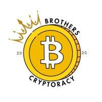 Brothers Cryptoracy