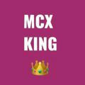 MCX KING