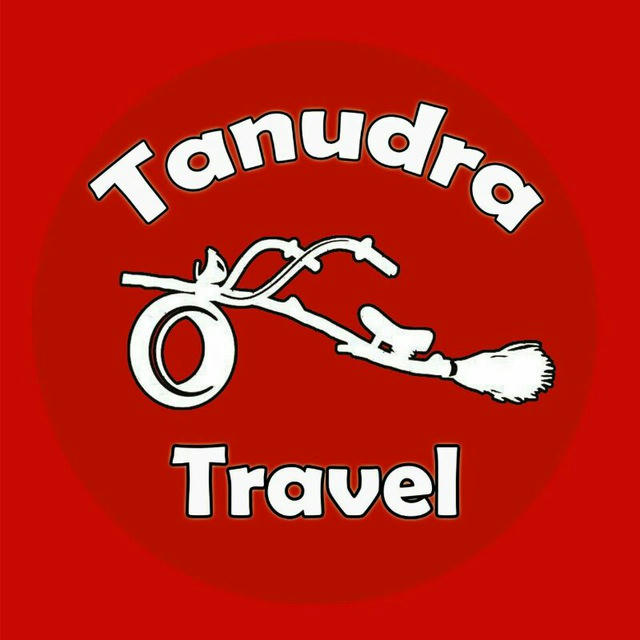 Tanudra Travel