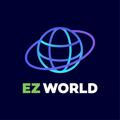 EzWorld(news/payment) OLD account