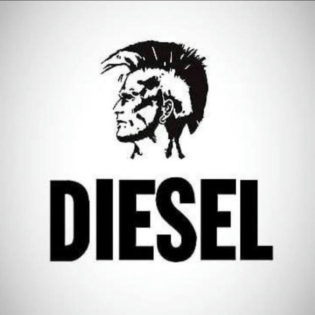 Diesel men,s wear