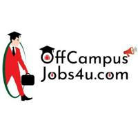 OffCampusJobs4u.com- India's #1 Off Campus Job Portal for Freshers.