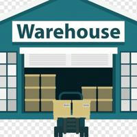 🤑 Warehouse - Come nuovo 🤑