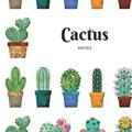 Amazing cacti notes