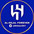 Al-hilal forever