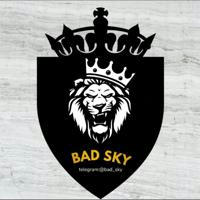BAD SKY | بد اسکای