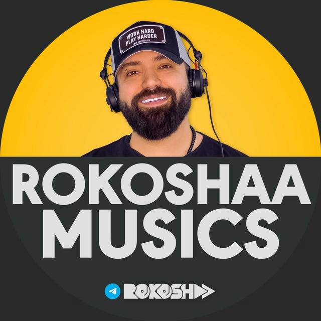 RokoshaA Musics