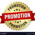 Ads and promotion