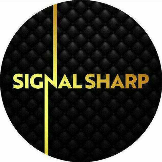 سیگنال شارپ عمومی|بورس|نوسانگیری