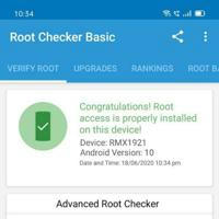 Root Proof√Permium Account Available