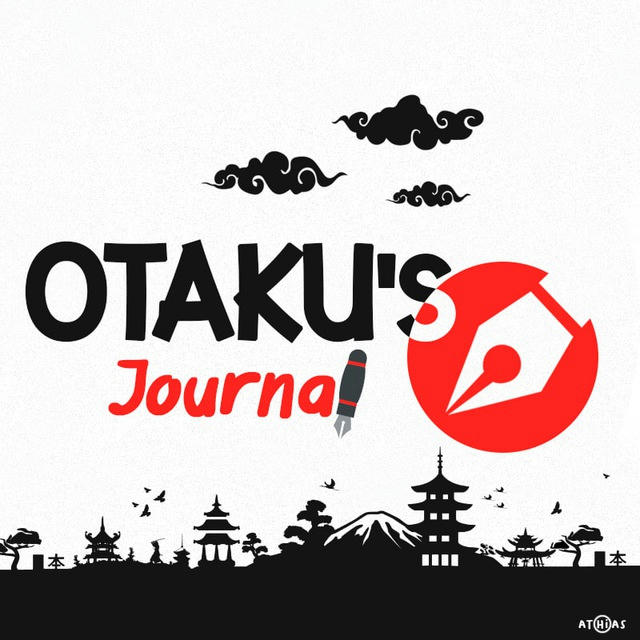 📰 Otaku's Journal
