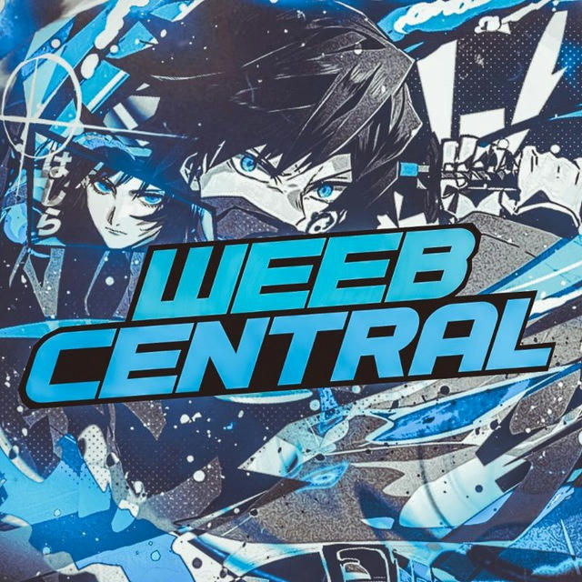 Weeb Central • Anime and Manga News