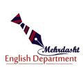 Mehrdasht English Department