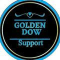Deriv Binary Golden Dow™