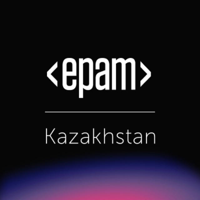 EPAM Kazakhstan