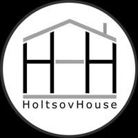 Модульные дома HoltsovHouse